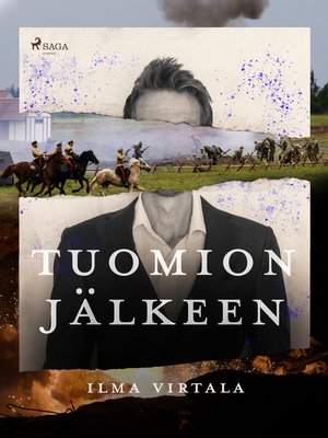 cover image of Tuomion jälkeen